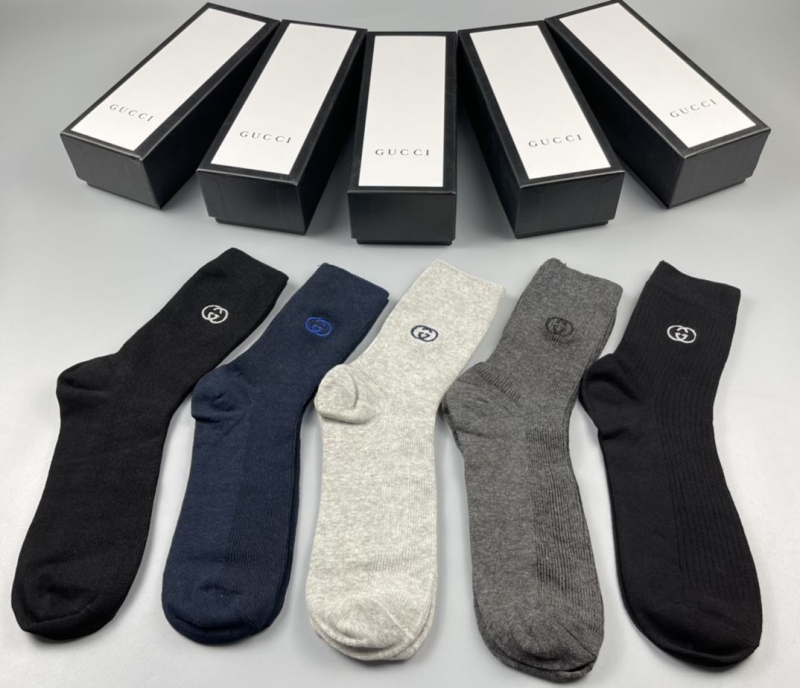 Gucci Socks